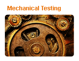 Mechanical Testing